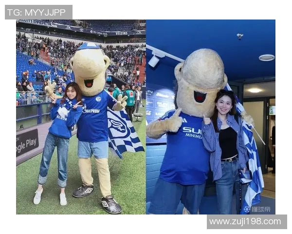 模仿各大足球明星的达人们如何通过技艺与幽默赢得球迷的喜爱与关注