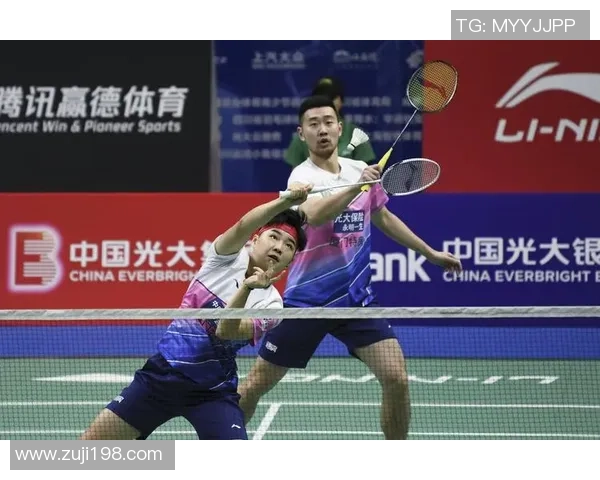 武汉羽毛球队荣登羽毛球节奏排行榜第九名引发热议 武汉羽毛球队荣登羽毛球节奏排行榜第九名引发热议