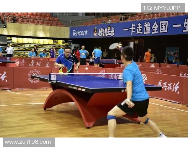 重庆乒乓球队在欧锦赛中的逆袭之旅与辉煌成就全景回顾 重庆乒乓球队在欧锦赛中的逆袭之旅与辉煌成就全景回顾