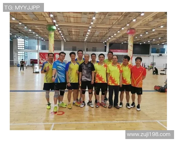 重庆羽毛球队实力崛起荣登全国个人能力排行榜第七位 重庆羽毛球队实力崛起荣登全国个人能力排行榜第七位