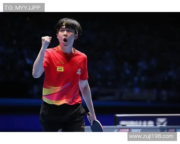 武汉乒乓球队在世界杯中的灵活性表现引发热议与思考 武汉乒乓球队在世界杯中的灵活性表现引发热议与思考