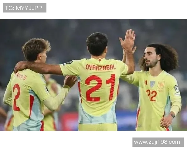 西班牙国家足球队的重塑之路与世界杯的挑战与机遇