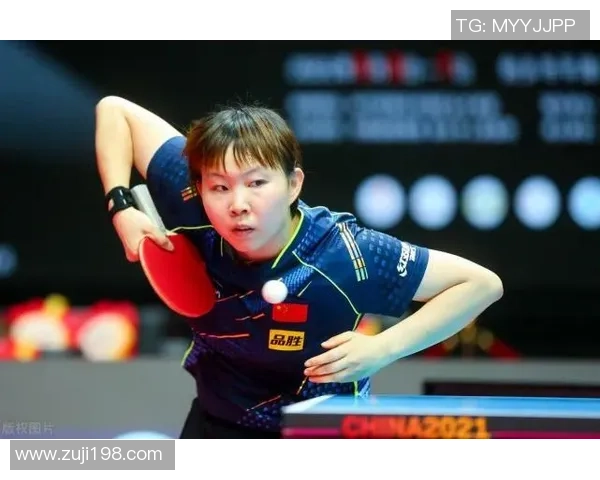 成都乒乓球队转型之路的探索与挑战总决赛特别报道